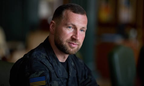 Євгеній Хмара