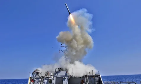 США не стануть розміщувати ракети Tomahawk у Німеччині — Мерц підтвердив