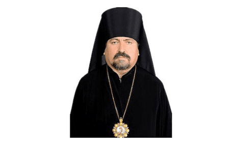 ПЦУ відсторонила свого єпископа, який фігурує у справі про перешкоджання мобілізації