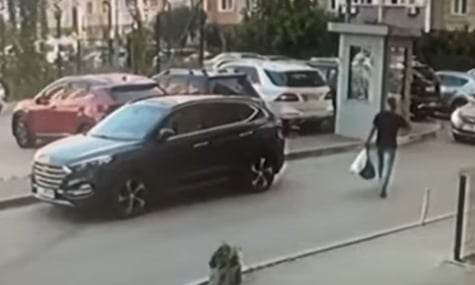 Вбивство полковника СБУ Воронича: відповідальність за це взяла екстремістська організація з коренями у США — Guardian