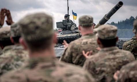 На Донбассе началось новое всеобъемлющее прекращение огня