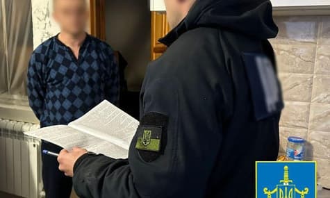 В Николаевской области командир взвода требовал у подчиненных отдавать ему часть выплат