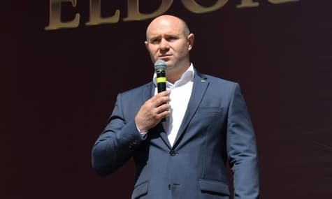 У глави МВС Молдови виявили коронавірус