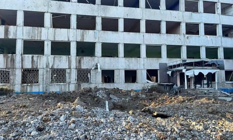 росіяни вдарили касетними снарядами по Запоріжжю, а ракетами — по Донеччині: ситуація в регіонах
