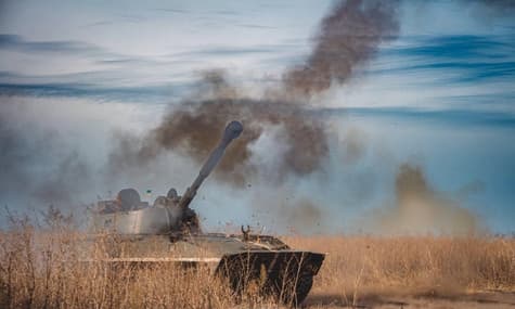 росія втратила у війні РСЗВ та ще 920 солдатів — Генштаб
