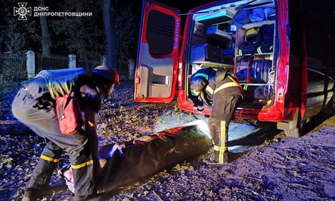 Під російськими ударами були 73 українські міста та села — Зеленський