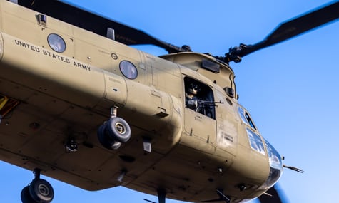 Конгресмен закликав війська США не виконувати наказ Трампа, якщо той скаже вторгнутися до Гренландії