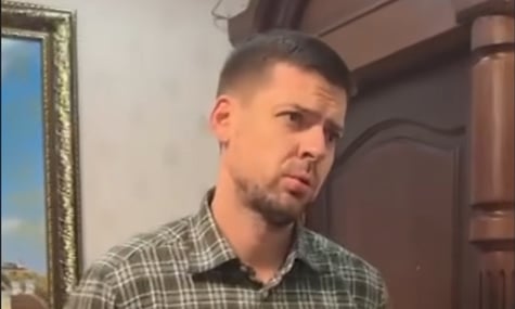 Батьки нового очільника столичної прокуратури мають російські паспорти — розслідування