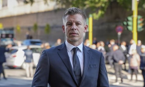 Лідер угорської опозиції заявив, що один з українських «шпигунів» пов'язаний із партією Орбана
