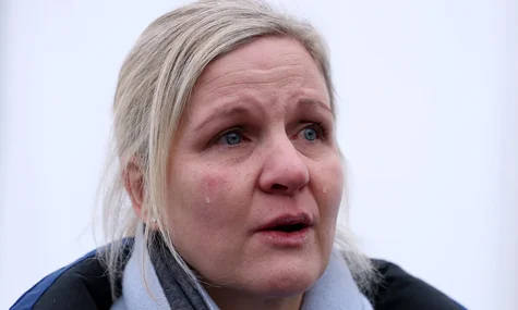 Гераскевич розповів, що президентка МОК обіцяла поговорити з урядами щодо його умови про генератори для України