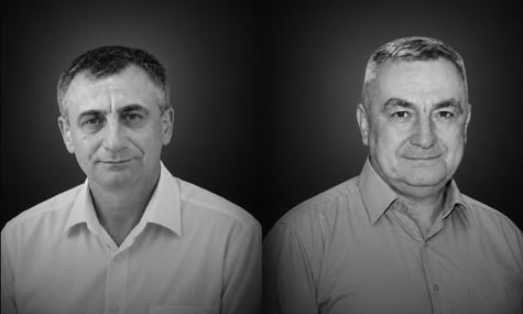 На Харківщині через російську атаку загинули двоє працівників компанії із групи «Нафтогаз»