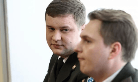 Дружина заступника генпрокурора Крима отримала паспорт рф в окупованому Криму. Він каже, що це була примусова паспортизація