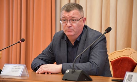 Заступника голови Рівненської облради засудили на дев'ять років за хабар
