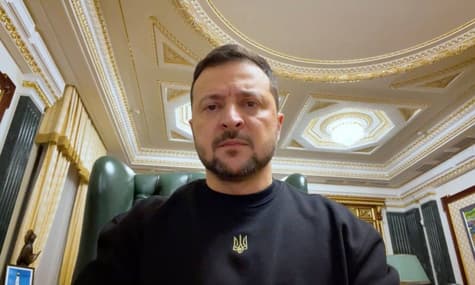 Зеленский: Выборы несвоевременны, надо сосредоточиться на обороне