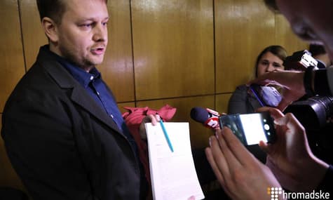 Наблюдатель объяснил причину иска об отмене регистрации Зеленского в качестве кандидата