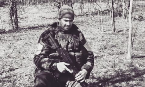 ЗМІ: в Україні помер племінник заступника міністра оборони рф