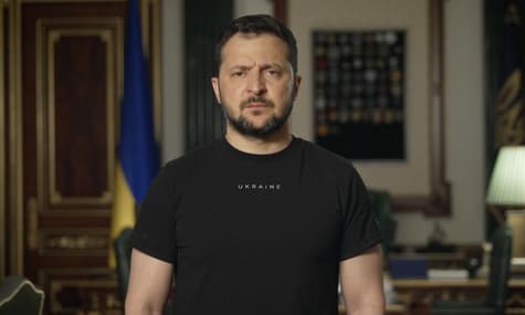 Зеленский провел совещание, на котором «очень детально проанализировали», как рф обходит санкции