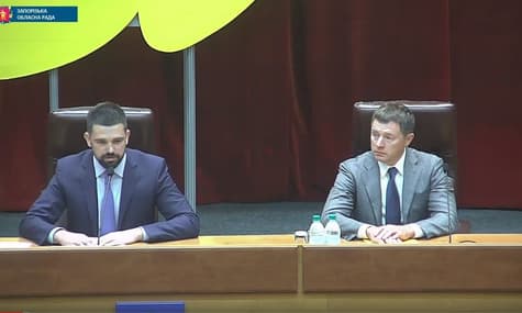 Руководителем Запорожской областной администрации назначили предпринимателя-строителя