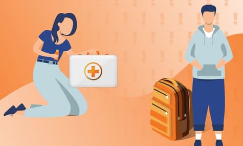 Не дати Путіну заскочити себе зненацька. Як кожному з нас підготуватися до війни — практичні поради