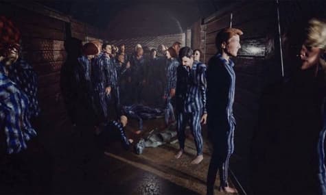 Українська комп'ютерна гра під лупою польських прокурорів