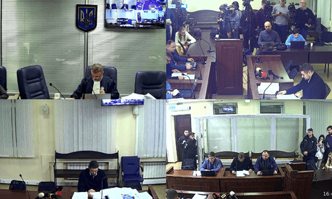 Прокурор САП: Міндіч мав вплив на Галущенка та Умєрова