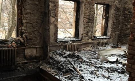 This Is What It Feels Like To Be Trapped In War-Torn Eastern Ukraine