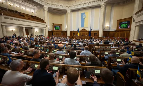 Громадські організації та медіа вимагають відновити трансляції засідань Верховної Ради