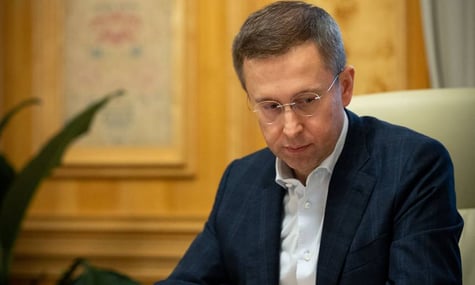 Конотоп, де п’ять днів немає світла, уже сьогодні забезпечать дизпальним. Корецький доручив «терміново розібратися» в ситуації