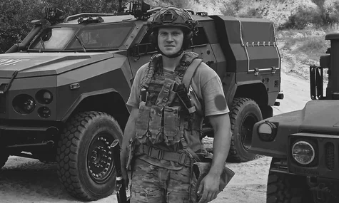 «За те, що він зробив, має отримати Героя України»: у лікарні помер польський доброволець після поранення на Харківщині