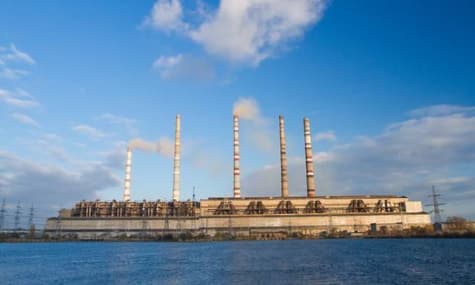 Зеленодольськ не отримує тепло через відключення ТЕС Ахметова. У компанії кажуть, що чекають на рішення міськради