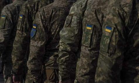 У червні 86% інцидентів, пов’язаних із ТЦК, виявилися маніпуляціями та фейками — Сухопутні війська