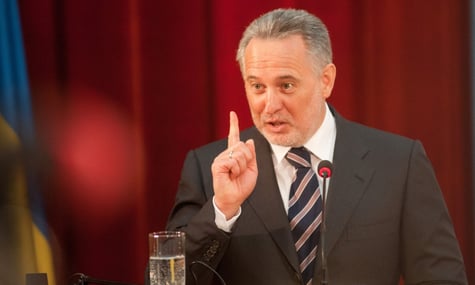 Фірташ остаточно виграв справу про екстрадицію до США, яка тягнулася 10 років