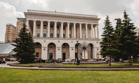 З назви Національної музичної академії прибрали ім’я Чайковського