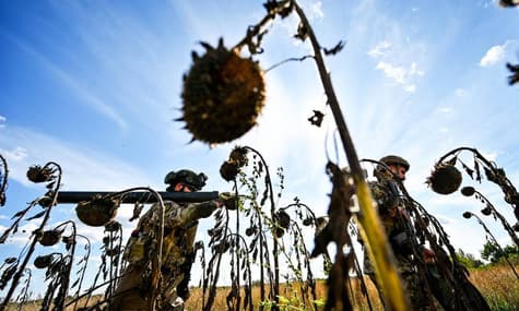 Можлива військова допомога від Ізраїлю та винагорода за полоненого Гіркіна: головне за день 16 жовтня