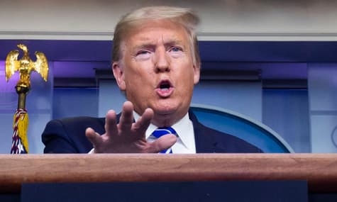 «Трамп сам себе самый большой враг». Как США готовятся к президентским выборам в условиях эпидемии