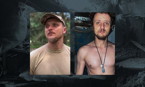 «У вас є щось їсти? Скиньте нам». Чи стає голод на позиціях системною проблемою та як реагують у Міноборони