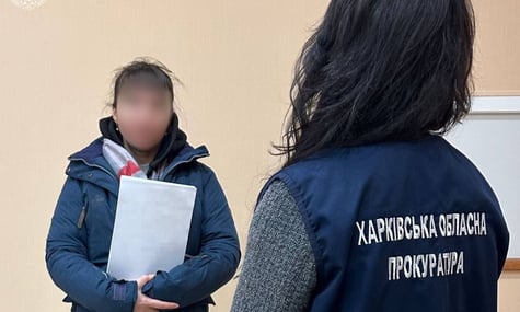 Харків’янка труїла українського військового за завданням рф, той не вижив — прокуратура