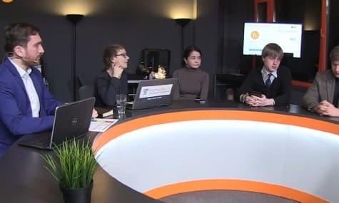 The Sunday Show: 12/14/14