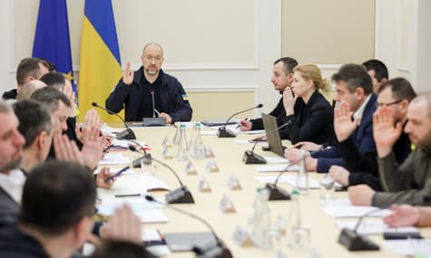 Правительство выделило дополнительные средства на укрепление обороноспособности. Что закупят для войска?