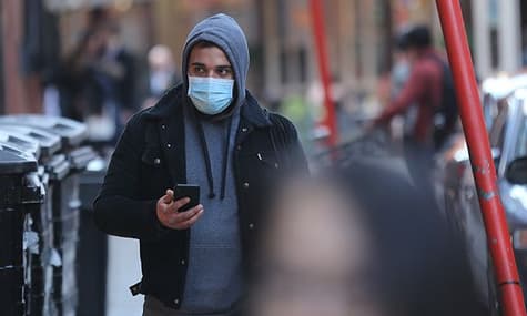 Хроніка коронавірусу: ситуація в Україні та політ «Мрії»