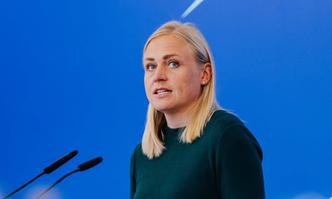 США цитували слова глави МЗС Фінляндії про «непорозуміння» щодо Гренландії. У неї кажуть: це американці неправильно зрозуміли