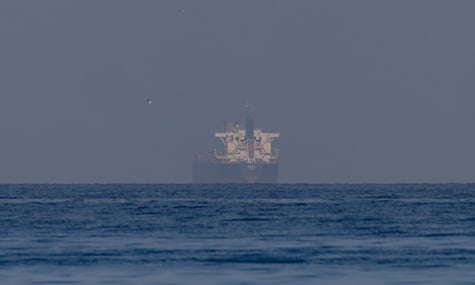 $1 у біткоїнах за барель. Іран вводить тариф на проходження Ормузькою протокою