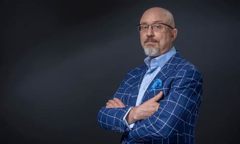 Резніков каже, що біля кордону скоро може бути 175 тисяч солдатів РФ. Закликає Захід надати військових інструкторів
