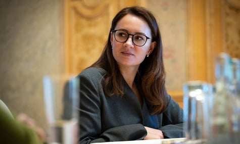 Уряд запускає проєкт «Досвід має значення» для стажування та працевлаштування людей віком 50+