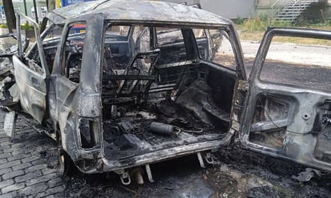 Оккупанты заявили, что подорванный «комендант» Бердянска скончался в больнице. А потом передумали (ОБНОВЛЕНО)