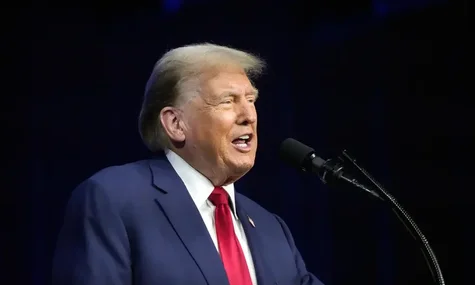 Трампа офіційно висунули кандидатом у президенти від Республіканської партії