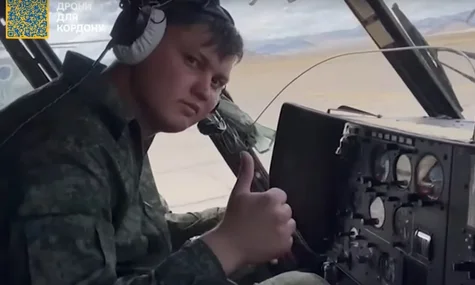 Іспанія зупинила розслідування щодо вбивства російського пілота, який перегнав до України вертоліт Мі-8