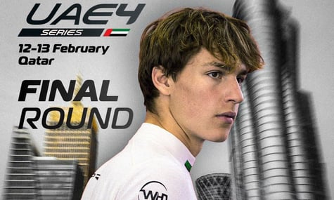 Український гонщик Бондарев здобув перше для України чемпіонство «Формули-4»