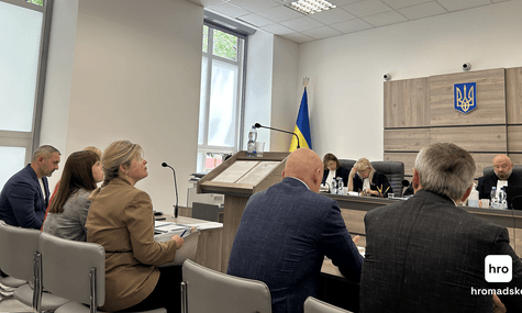 «Майже вся країна розуміє, що це фейк». Труханов після суду звинуватив СБУ у відсутності доказів щодо його російського громадянства