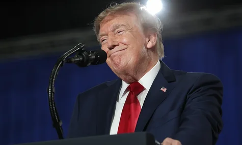 Trump says he deserves Nobel Peace Prize but doubts he will win